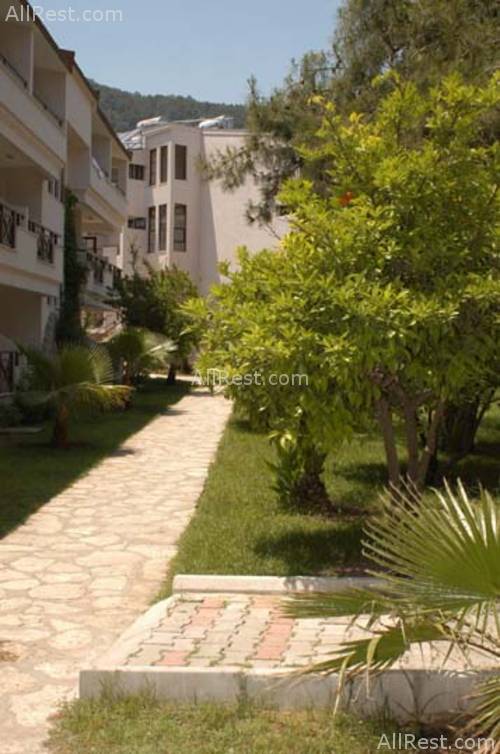 Aytunlar Hotel 7